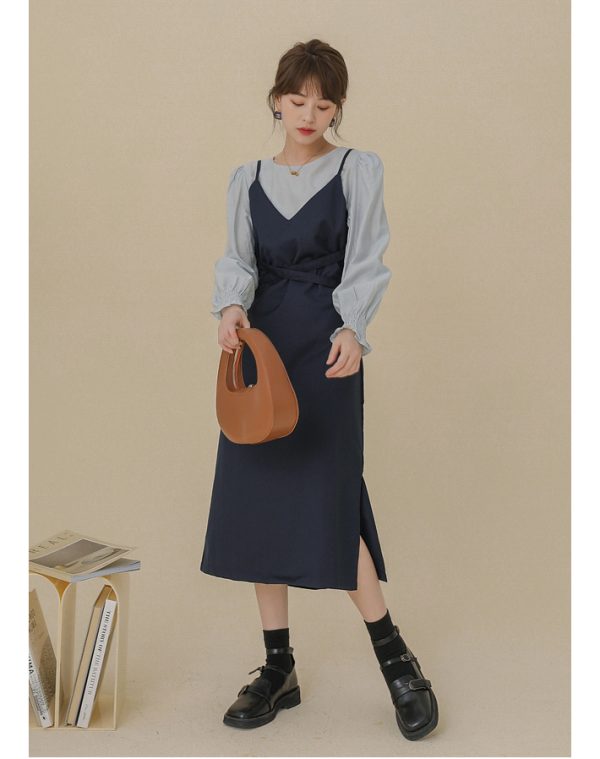 Ligam - Bella Dress 1