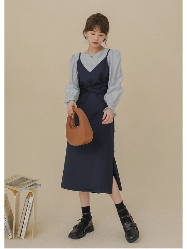 Ligam - Bella Dress 1