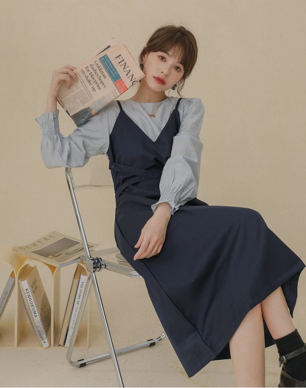Ligam - Bella Dress 5