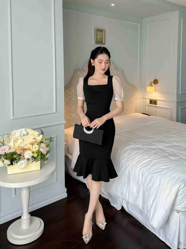 Ligam - Calie Dress 2