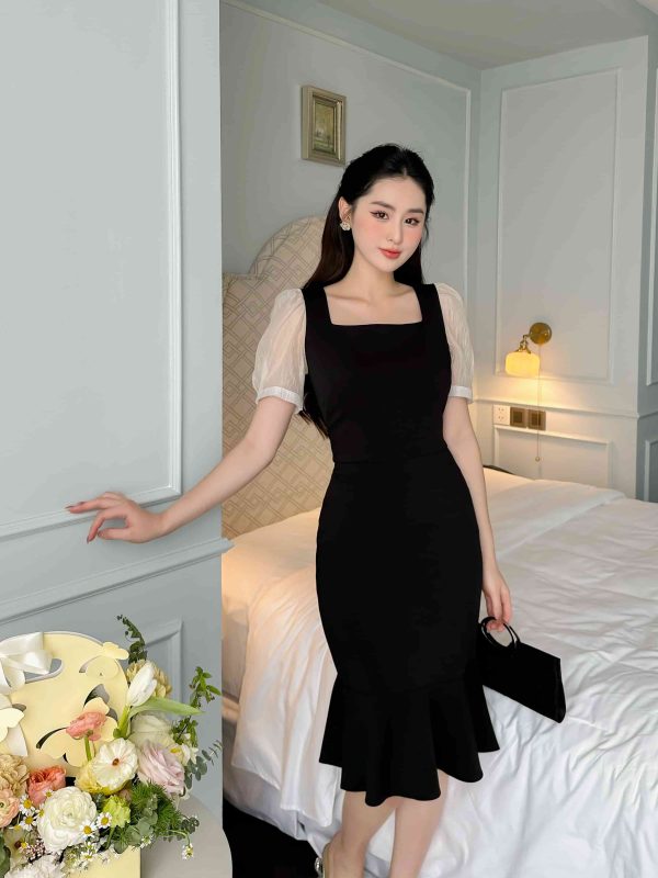 Ligam - Calie Dress 3