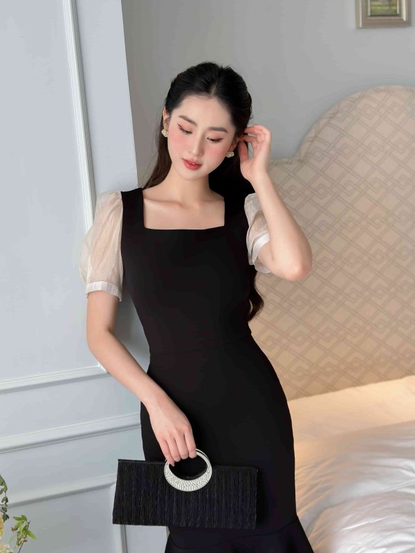 Ligam - Calie Dress 4