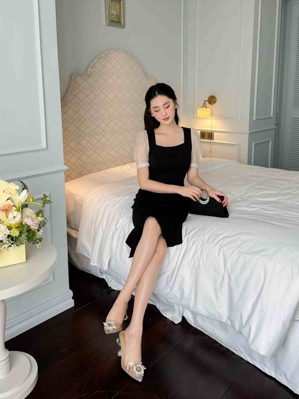 Ligam - Calie Dress 6
