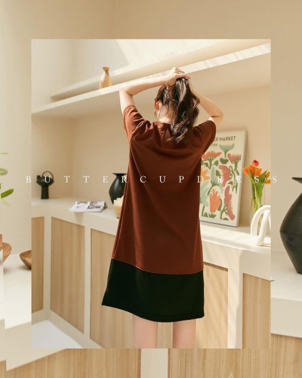Ligam - Butter Cup Dress 4