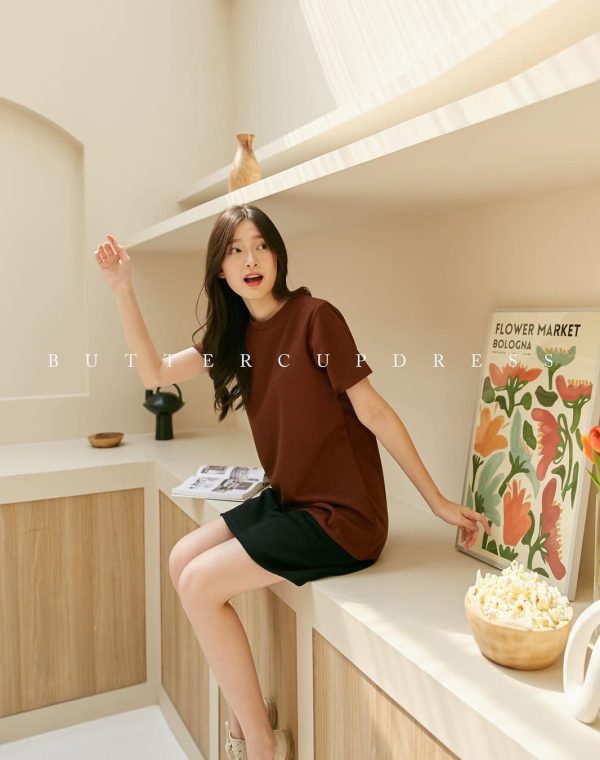 Ligam - Butter Cup Dress 5