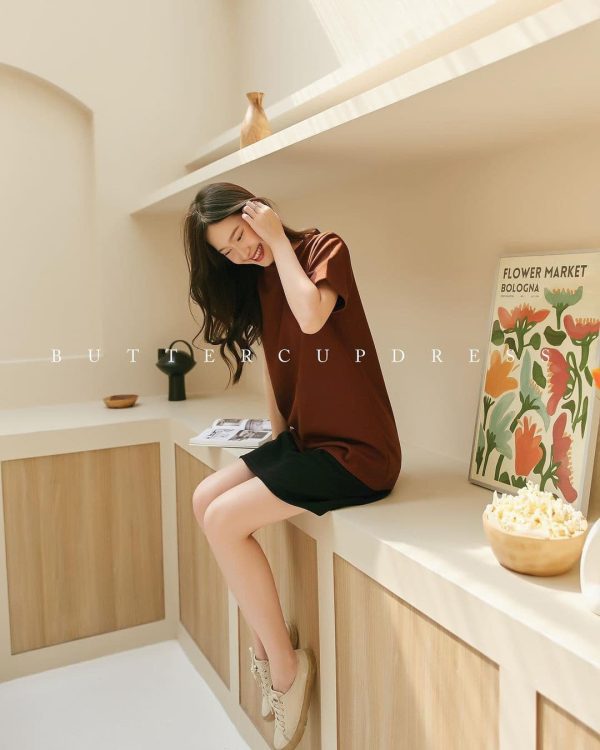 Ligam - Butter Cup Dress 6
