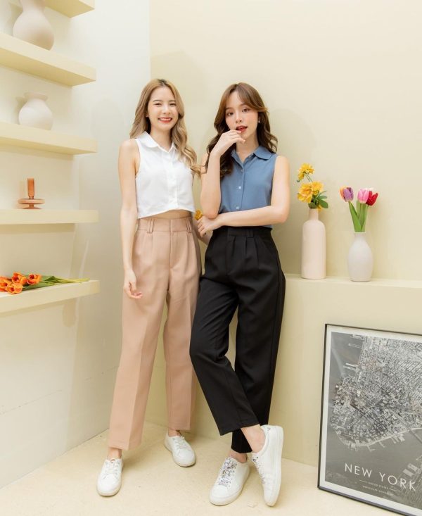 Ligam - Katherine Pants - Hình 1