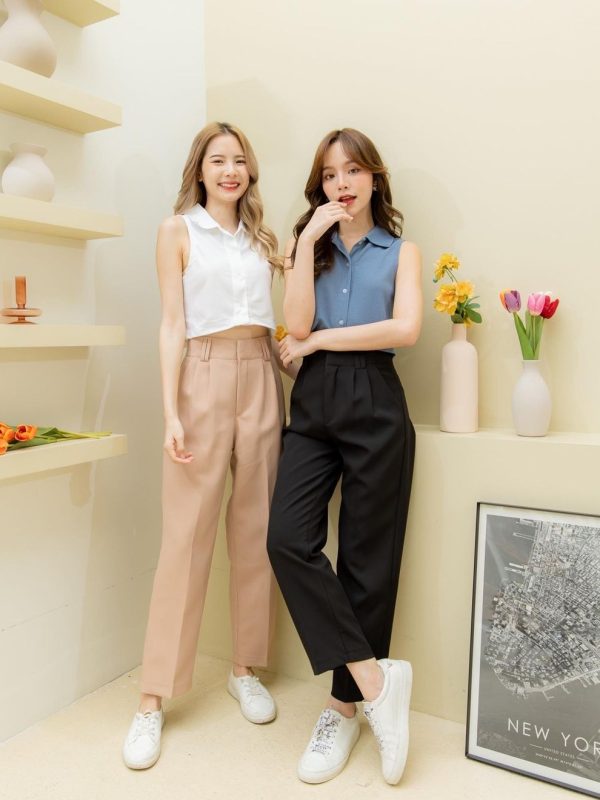 Ligam - Katherine Pants - Hình 1