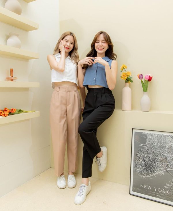 Ligam - Katherine Pants - Hình 2