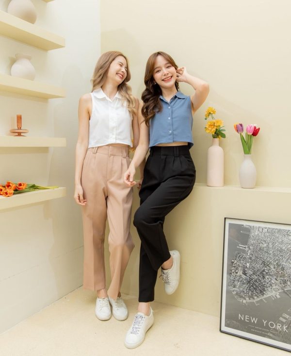 Ligam - Katherine Pants Hình 4