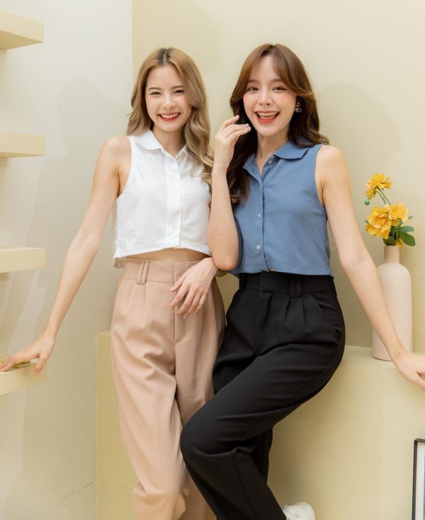 Ligam - Katherine Pants hình 3