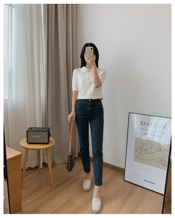 Ligam - Peppy jeans 1