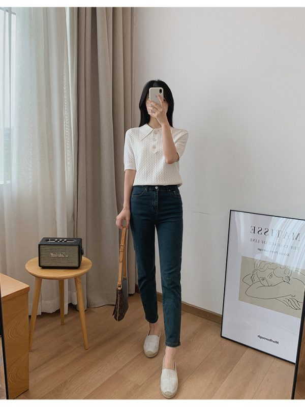 Ligam - Peppy jeans 1