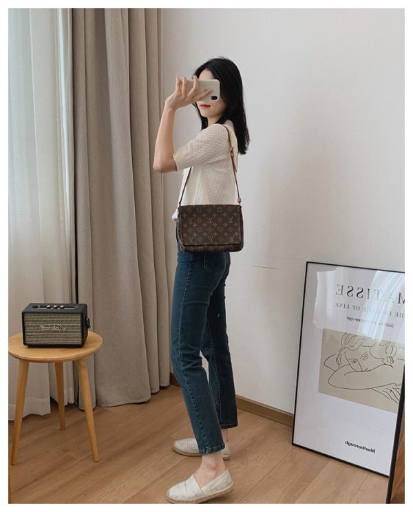 Ligam - Peppy jeans 2