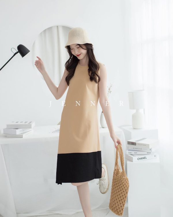 Ligam - Jenner Dress