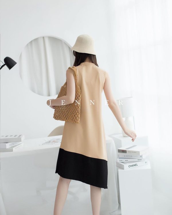 Ligam - Jenner Dress