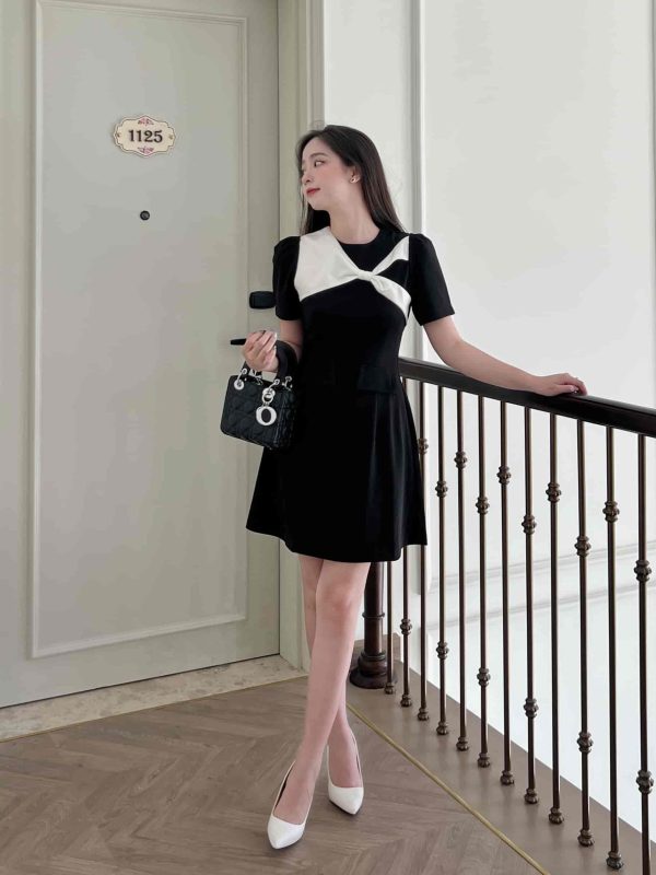 Deli Dress 1