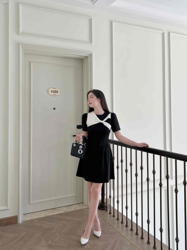 Deli Dress 4