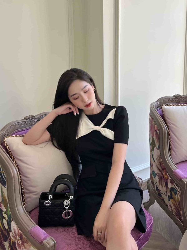 Deli dress 2