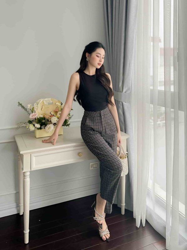 Ligam - Caro pants ĐỎ 2 (1)