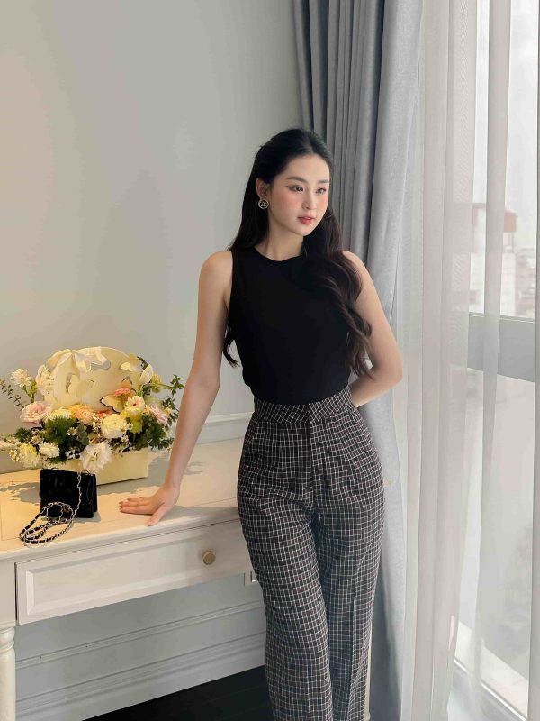 Ligam - Caro pants ĐỎ 3 (2)