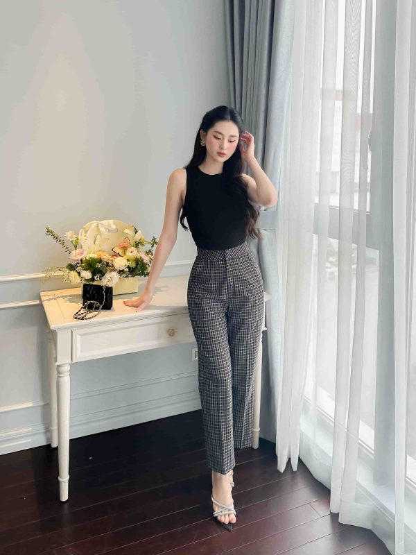 Ligam - Caro pants ĐỎ 4 (1)
