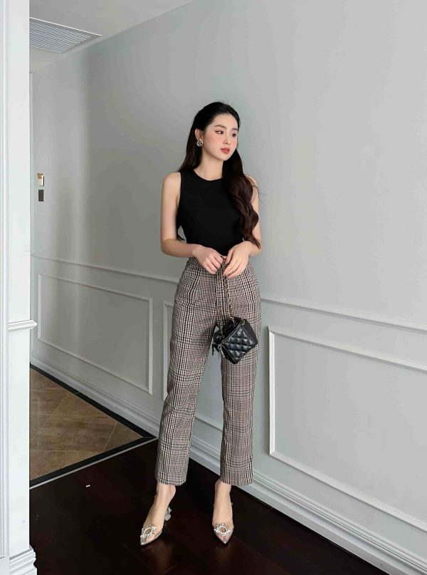 Ligam - Caro pants NÂU 2
