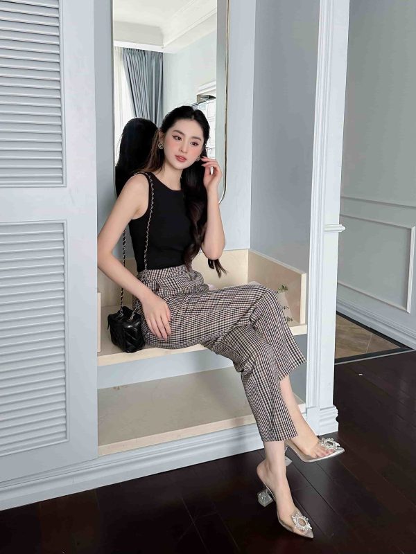 Ligam - Caro pants NÂU 3