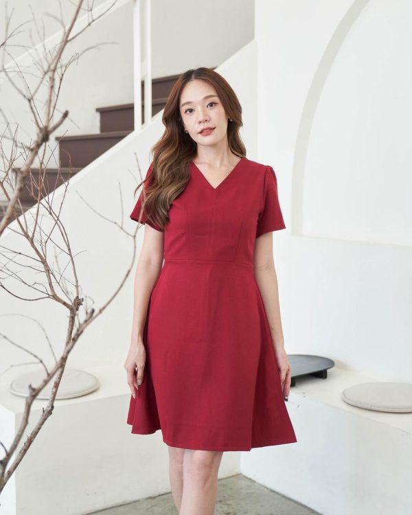 Ligam - Katie Dress 1