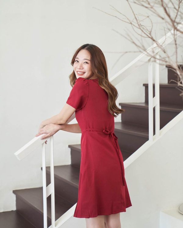 Ligam - Katie Dress 2