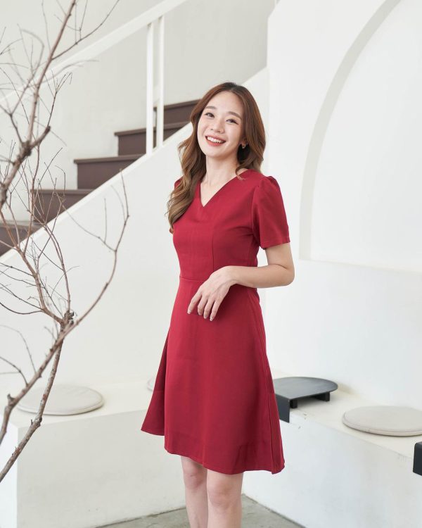 Ligam - Katie Dress 3