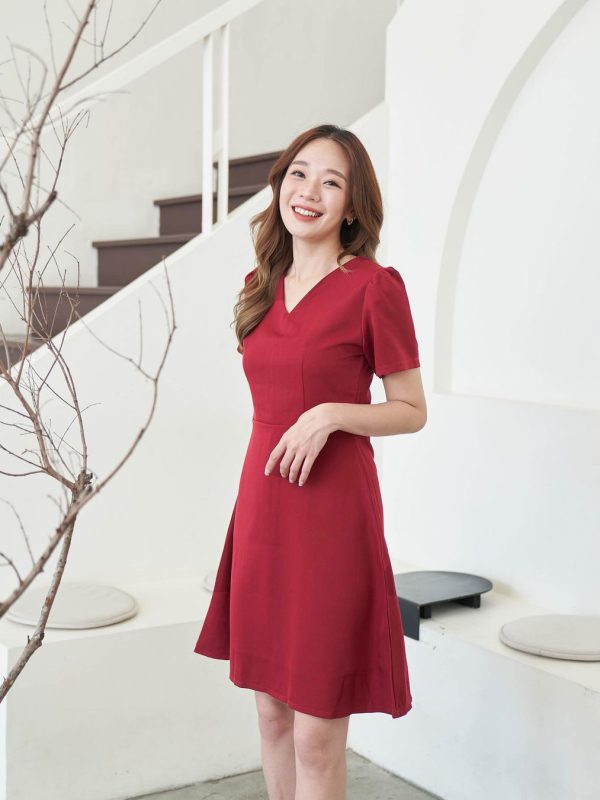 Ligam - Katie Dress 3