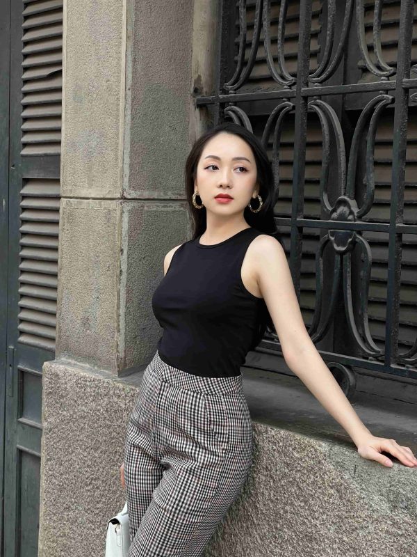 Ligam - Knit tank top 3