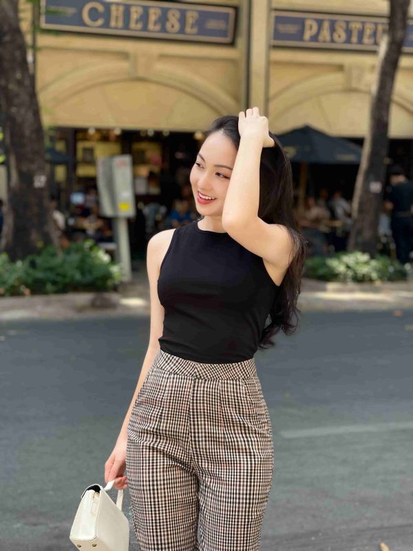 Ligam - Knit tank top 4