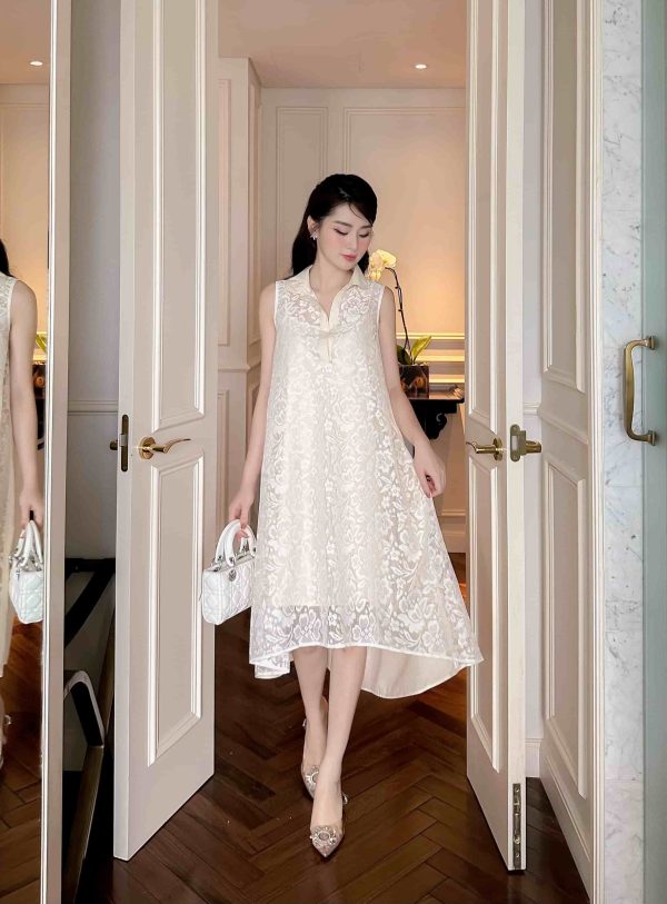 Ligam - Lucy Dress 1
