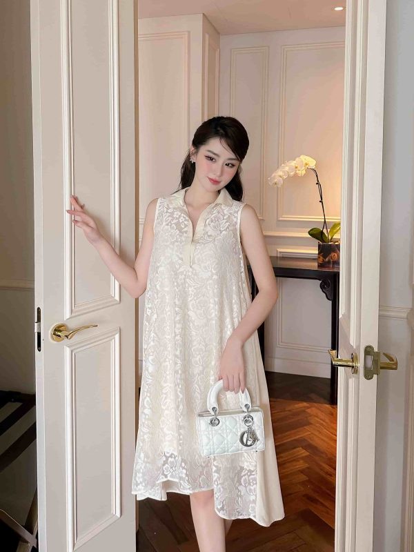 Ligam - Lucy Dress 3
