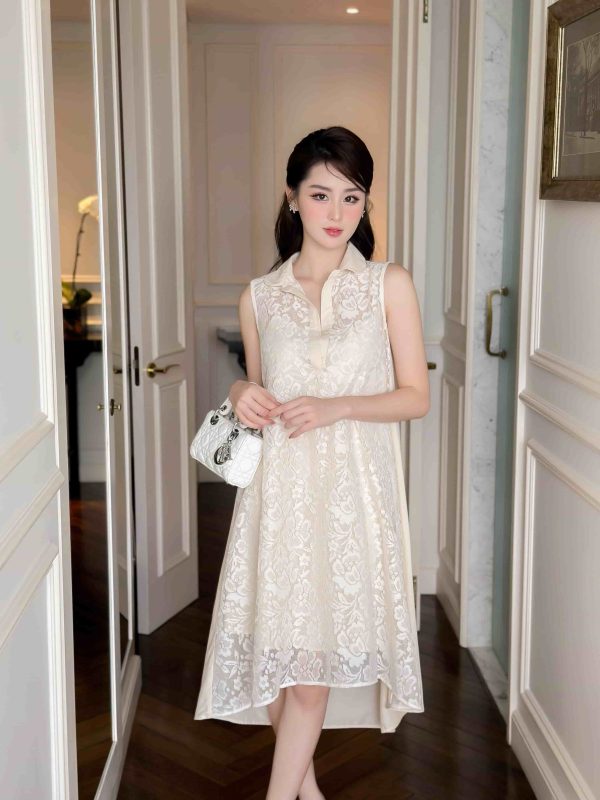 Ligam - Lucy Dress 4