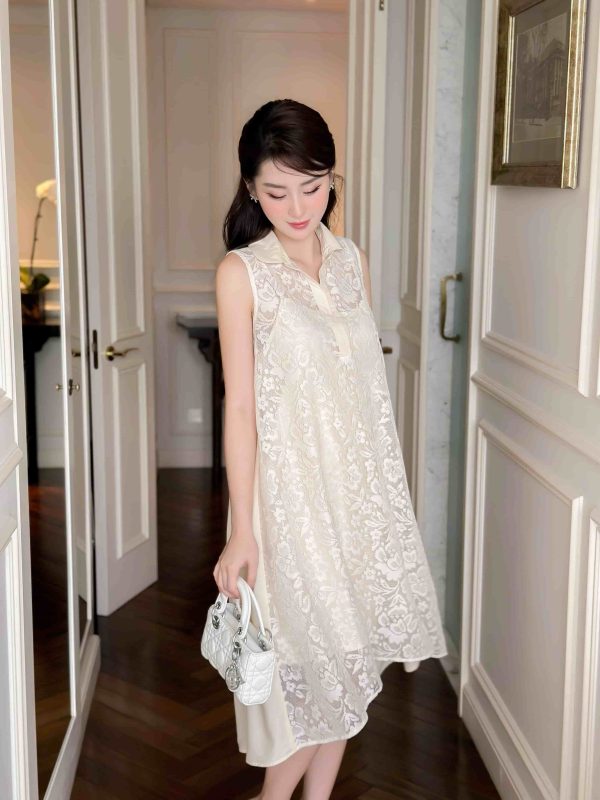 Ligam - Lucy Dress 5