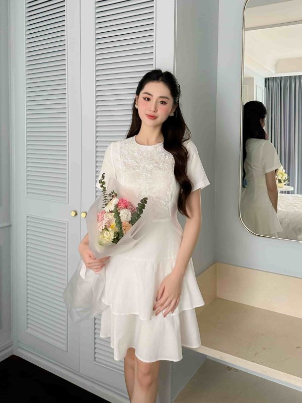 Ligam - Mavi Dress 1