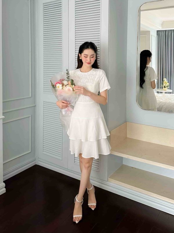 Ligam - Mavi Dress 2