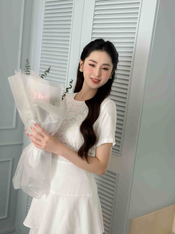 Ligam - Mavi Dress 4