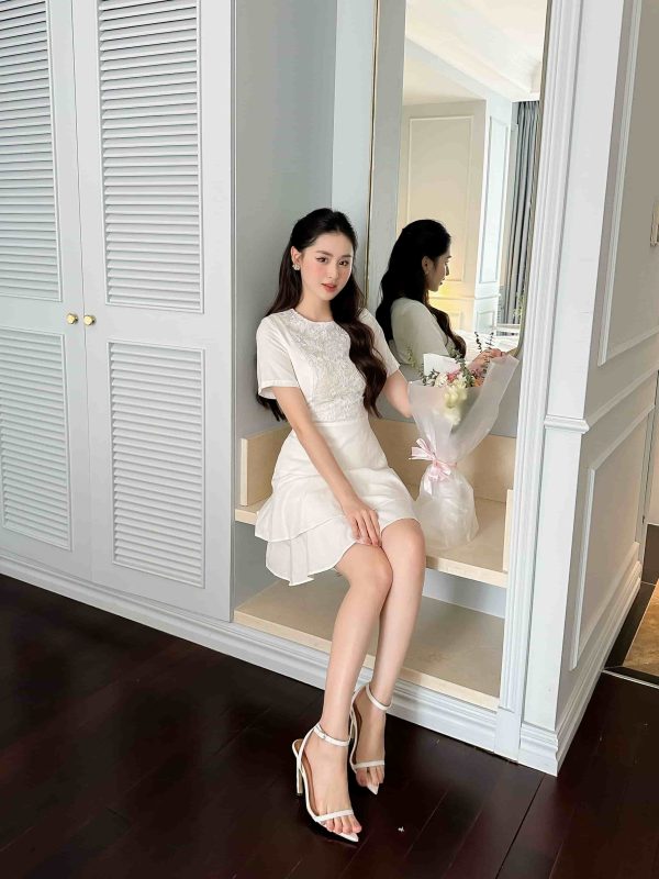 Ligam - Mavi Dress 5