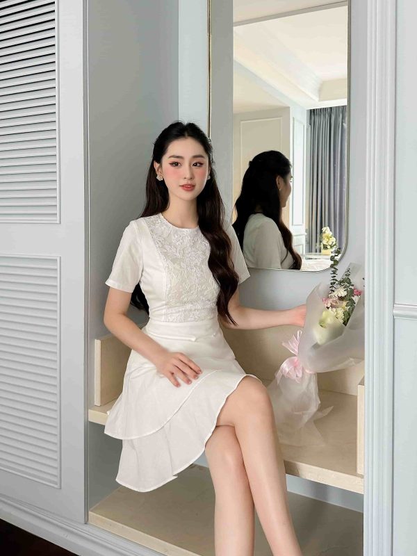 Ligam - Mavi Dress 6