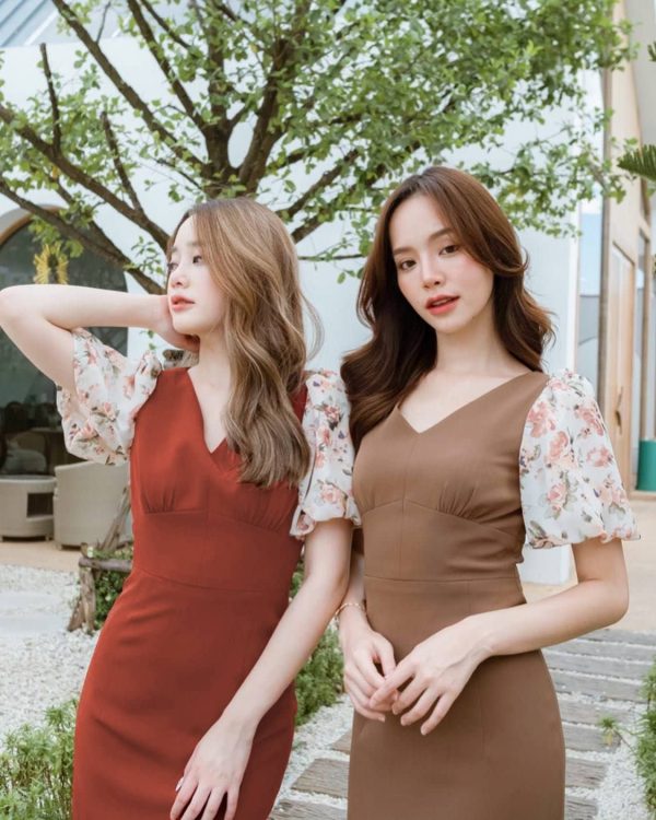 Ligam - Miami Dress 1