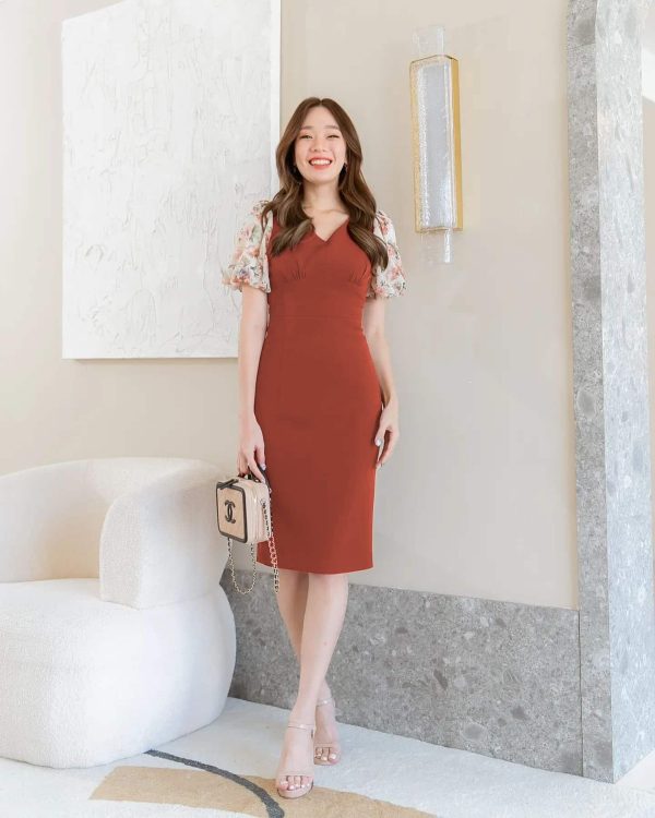 Ligam - Miami Dress 3