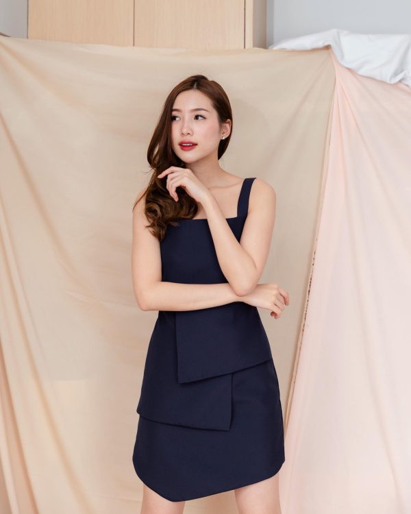Ligam - Myla Dress 4