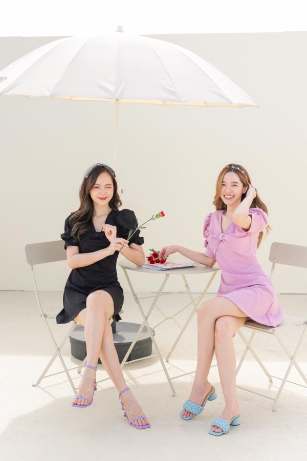 Ligam - Poppy Dress 2