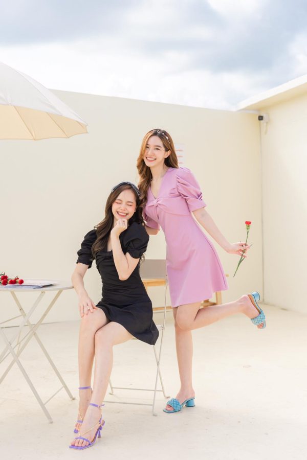 Ligam - Poppy Dress 4