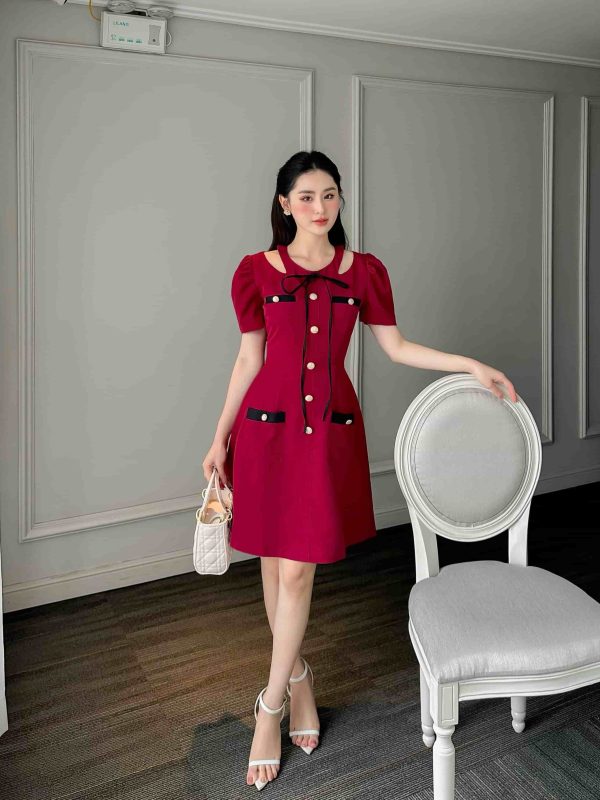 Ligam - Rachel Dress 1
