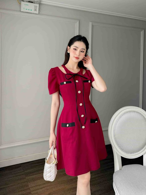 Ligam - Rachel Dress 2